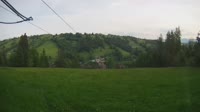 Suche - Suche-Ski - Slidinėjimo trasa