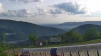 Skrzyczne Ski Resort
