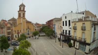 Bullas - Plaza
