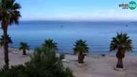 Vir - Plage