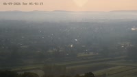 Karpatų Troja - apžvalgos bokštas