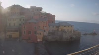 Boccadasse - Piazza Nettuno
