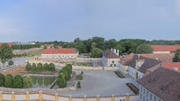 Engelhartstetten - Schloss Hof
