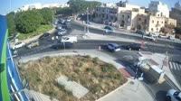Ħal Qormi - Mdina Road