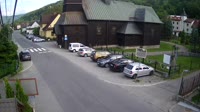 Żabnica - ul. Śmiecha
