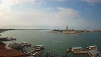 Venise - Bacino di San Marco, Île de San Giorgio Maggiore