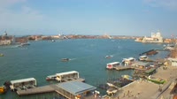 Venise - Riva degli Schiavoni, Bassin de Saint-Marc
