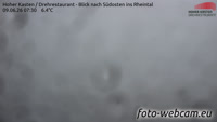 Hoher Kasten - Drehrestaurant