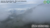 Mörtschach - Astental - Burgstalleralm