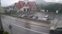 Cisiec - Kościół, DK69
