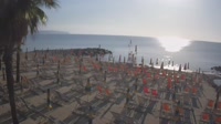 Savona - Albenga Beach