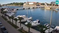 Zadar - Pont de la ville