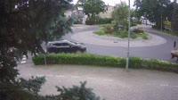 Plac 31 Stycznia - Rondo