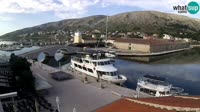 Pag - Gradski most Katine