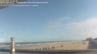 Egmond aan Zee - Strandpaviljoen De Zilvermeeuw
