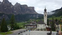 Bolzano - Calfosch in Val Badia