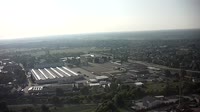 Panorama miasta