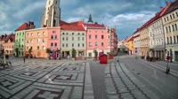 Aikštė