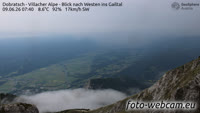 Dobratsch - Villacher Alpe