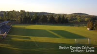 LKS Dunajec Stadium
