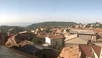 Petronà - Panorama