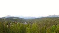 Hotel Bukovina - Panorama
