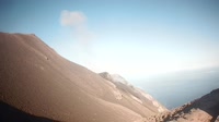 Îles Éoliennes - Volcan Stromboli