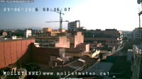 Barcelone - Mollet del Vallès