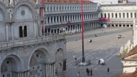Venise - Place Saint-Marc