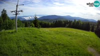 Delnice - Mountain Resort Petehovac