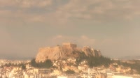 Athènes - Acropole - Parthénon