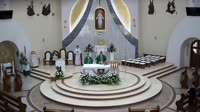 Słopnice - Bažnyčia