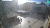 Zadar - Narodni trg