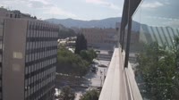 Athènes - Place Syntagma