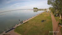 Alsóörs - Plage