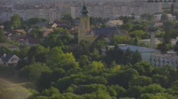 Veszprém - Panorama