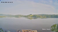 Gródek nad Dunajcem - Jezioro Rożnowskie