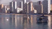 Benidorm - Plage
