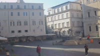 Rome - Trastevere - Ponte Sisto
