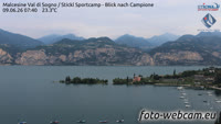 Malcesine - Val di Sogno - Lake Garda