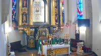 Parafia pw. Św. Małgorzaty