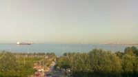 Thessaloniki - Thermaic Gulf