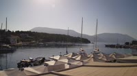 Céphalonie - Port Fiskardo