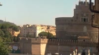 Rome - Castel Sant'Angelo