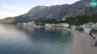 Podgora - Drašnice - Beach