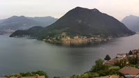 Sulzano - Lac d'Iseo - Monte Isola