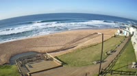 Ballito - Plaża