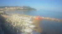 Agropoli - Plage