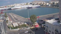 Piraeus - Harbor