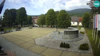 Korenica - Park